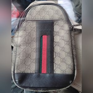 Gucci crossbody bag